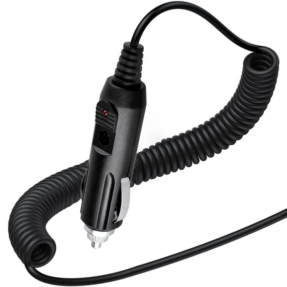 Blue Parrot Straight Headset Charger B250 B250XT B150 DC Charging Cord