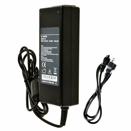 KONKIN BOO Compatible Global AC/DC Adapter Replacement for ZW ZW12V6A25RD 12V 6A 72W 12VDC 12 Volts 6000mA 6 Amps 72 Watts Power Supply Cord Cable PS Battery Charger Mains PSU