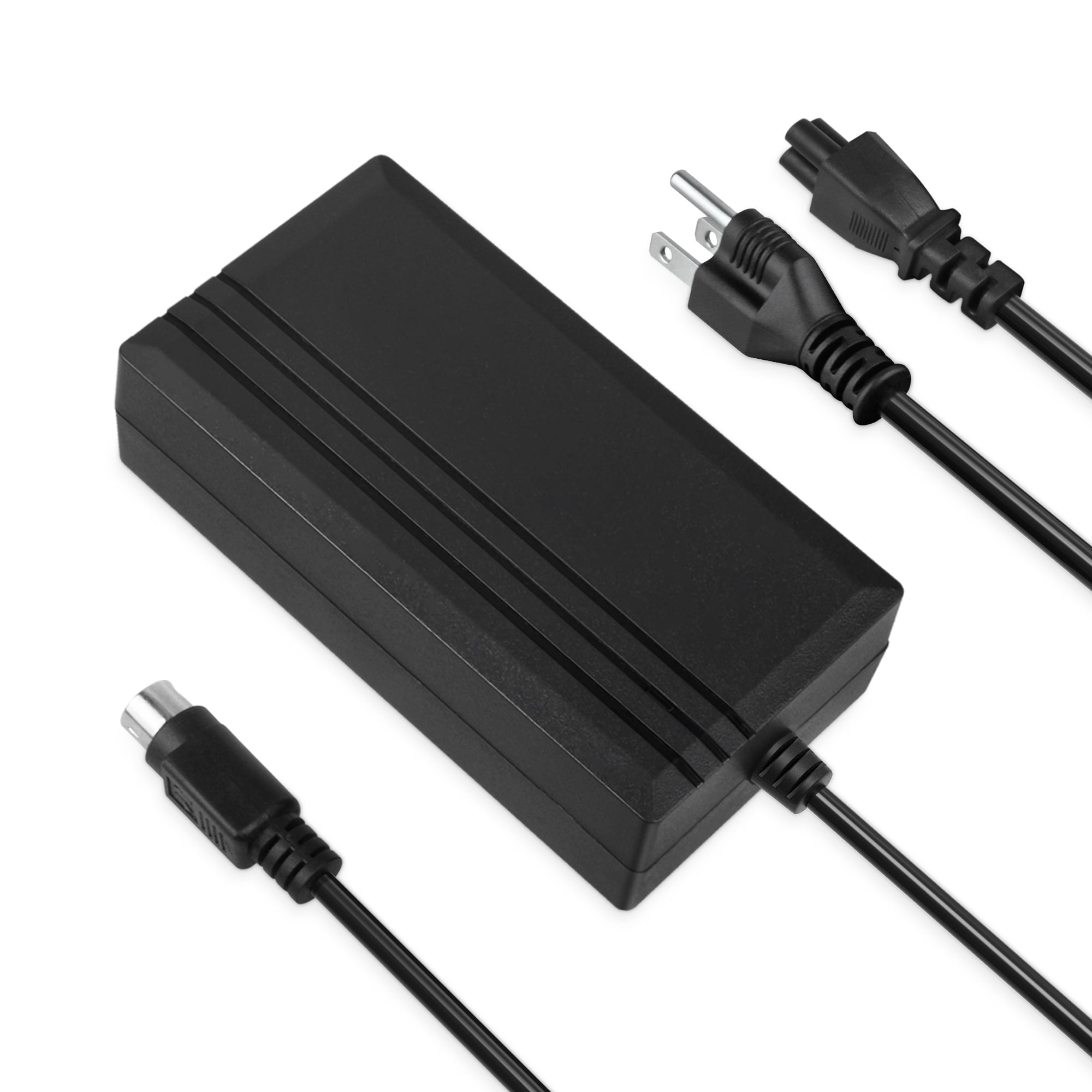 KONKIN BOO Compatible 5V DC 1.5A 12V AC Adapter Charger