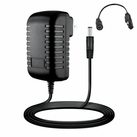KONKIN BOO Compatible Wall Charger AC Adapter Replacement for RY803100 RYOBI SUBARU Pressure Washer 3000 PSI Power