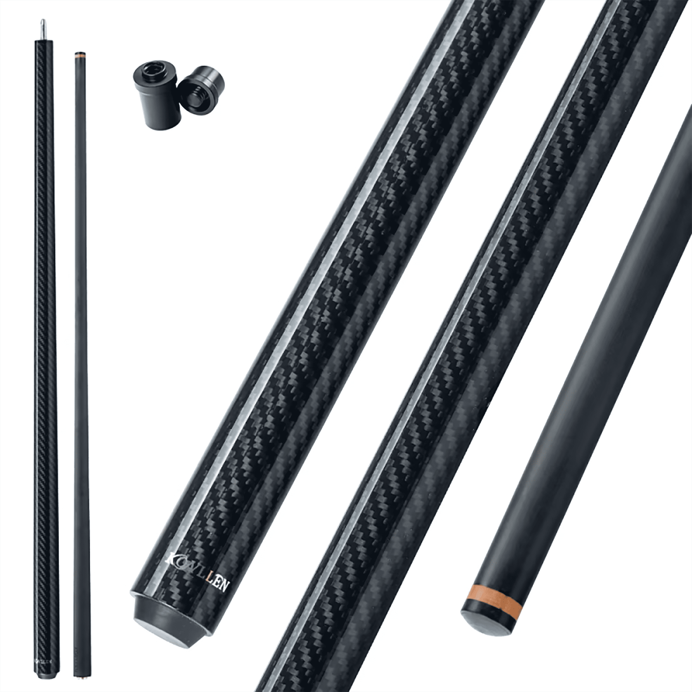 KONLLEN Pool & Billiards Equipment: Tables, Cues & Accessories