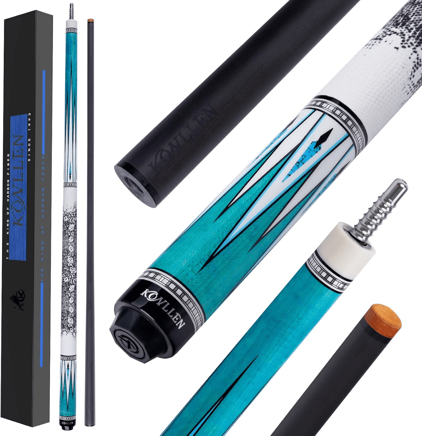KONLLEN Pool & Billiards - Walmart.com