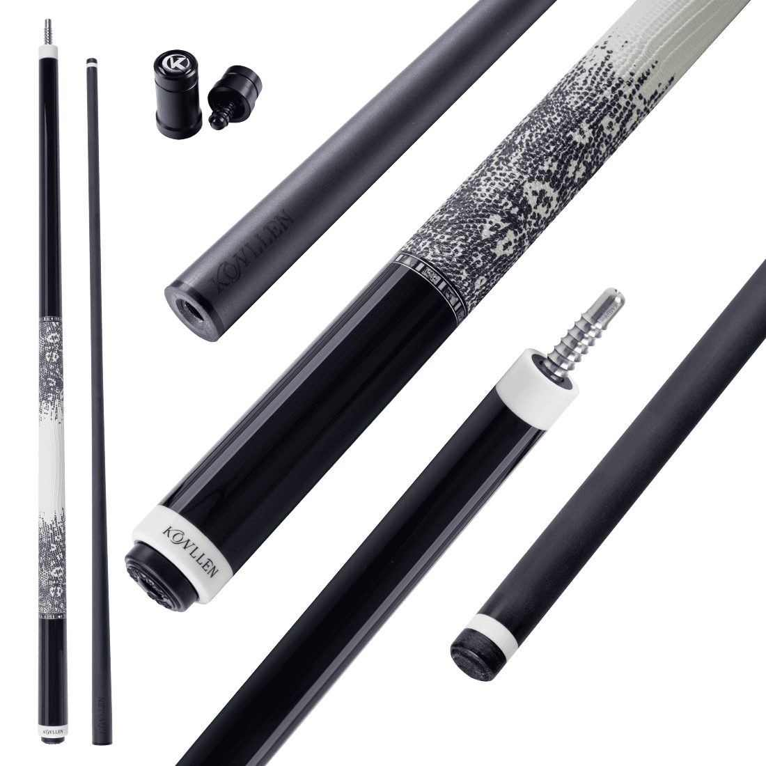 KONLLEN Pool & Billiards - Walmart.com