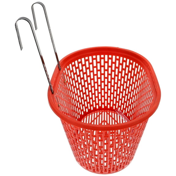 KONTONTY Kids Basket Set with Quick Release, and Easy to Install