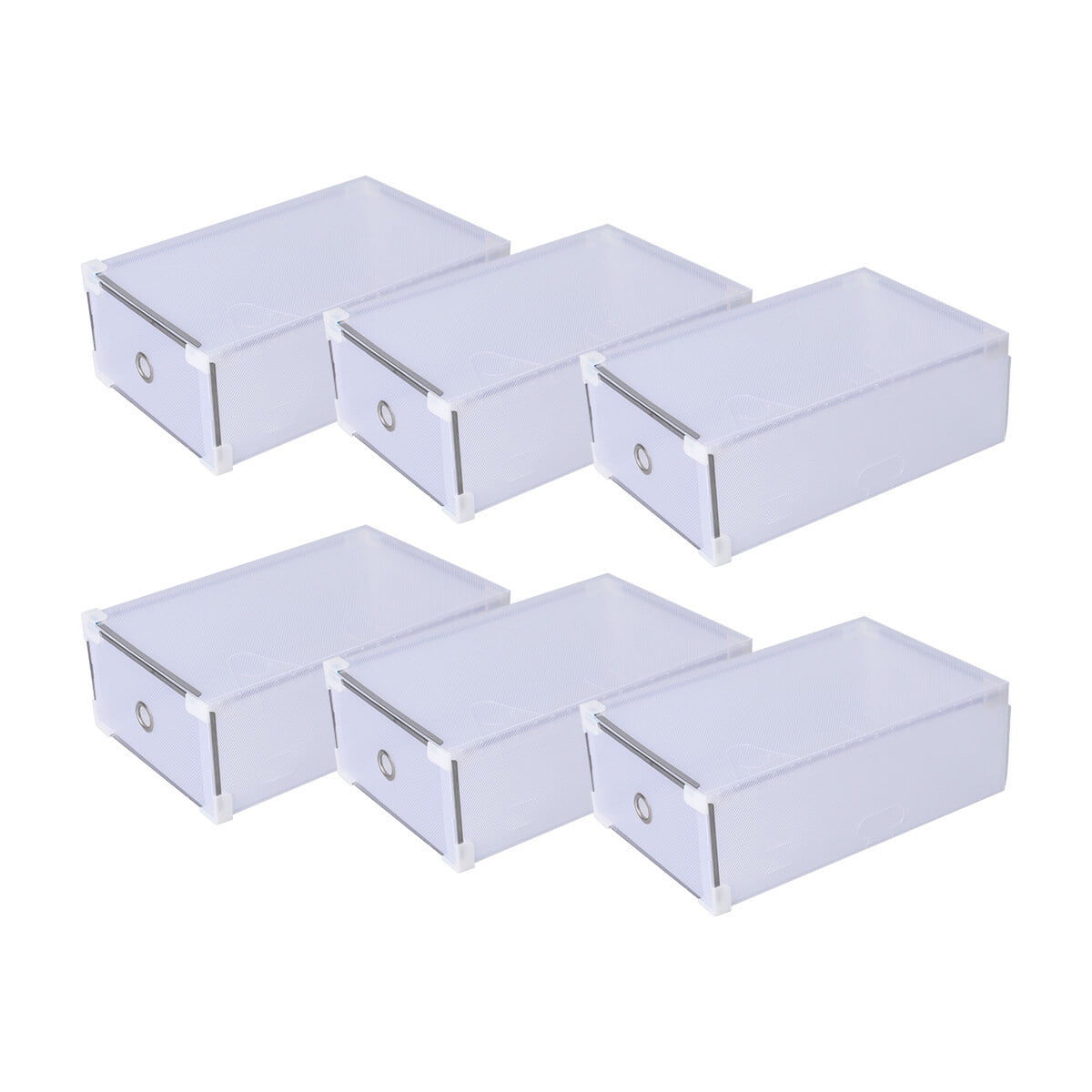 16 Gelbe Eiscreme-Boxen Aus Kunststoff – Süße Geschenkverpackung Für Hochzeit, Party Oder Gastgeschenke