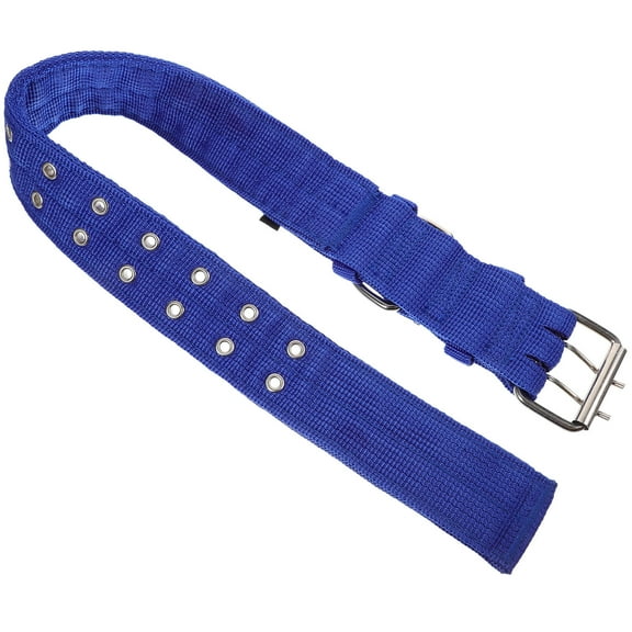 KONTONTY Necklace for Dog Cute Dog Collar Cotton Fiber for Pet Daily Wear 1Pack