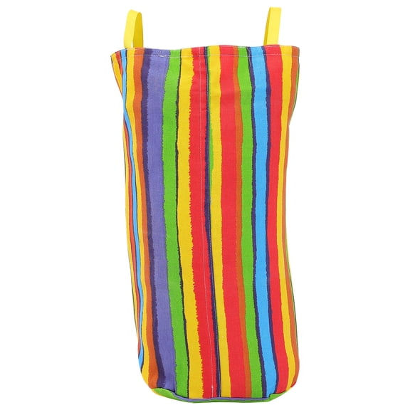 KONTONTY 1Pc Durable Jumping Race Bag Outdoor Family Game Equipment