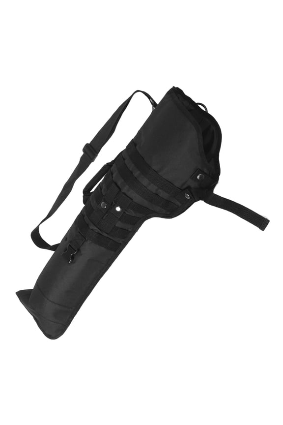 Hunting Backpack 600D Oxford Cloth Outdoor Hunting Gear Waterproof 1Set 28.7X9.8X0.6In