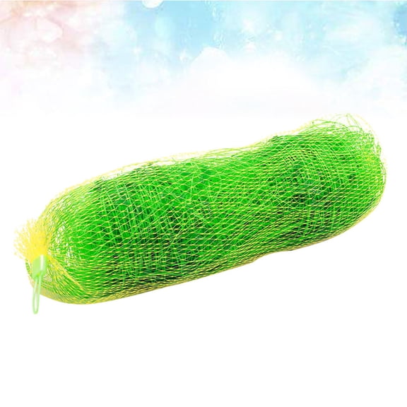 KONTONTY 1Pcs PP Trellis Netting for Plant Growth Support and Protection 2x10m