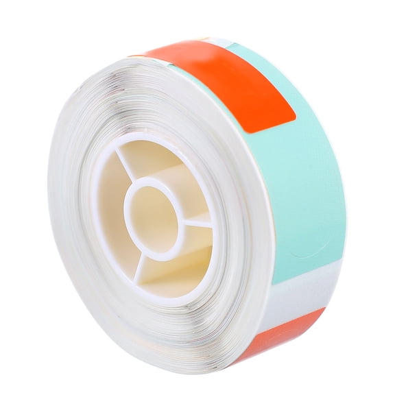 KONTONTY 1Set Adhesive Direct Thermal Labels Multipurpose Price Tags Date Label for Home Use