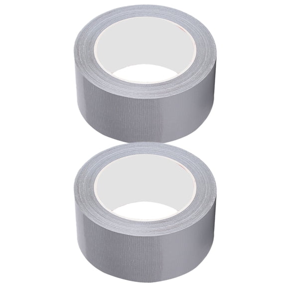 KONTONTY 2-Pack Flexible Seam Tape for Bathroom, Kitchen, Window Gap Sealing and Crack Repair