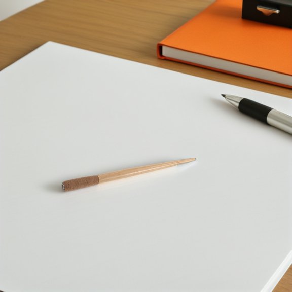 KONTONTY 2Pcs Khaki Wooden Dip Pen Holder with Comfortable Cork Grip for Calligraphy and Artistic Drawing