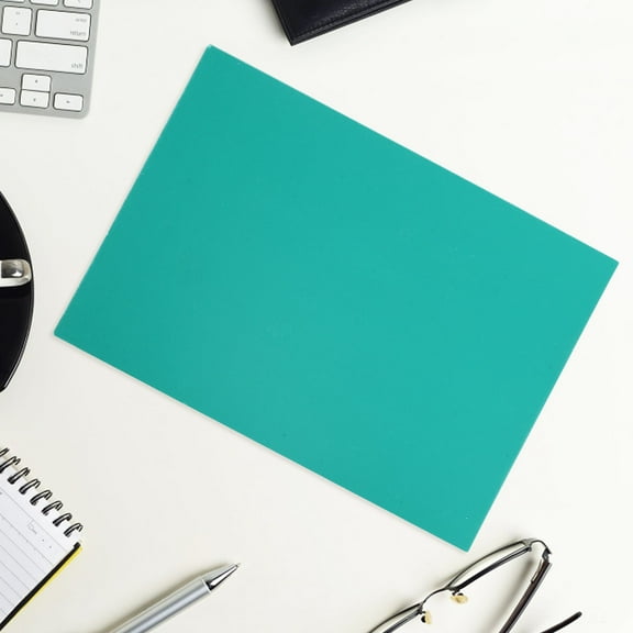 KONTONTY 2pcs Diy Printmaking Carving Sheet Linoleum Carving Block For Crafts Blank Linoleum Block For Engraving Plastic Carving Sheet For Projects