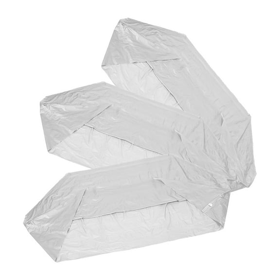 KONTONTY 3pcs Electric Bike Cover Motorcycle Protector Waterproof Outdoor Dirt Bike Cover Bike Protector Cover Electric Bike Waterproof Covers