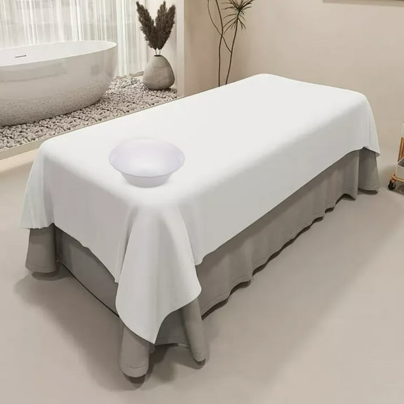 KONTONTY 3pcs Round Plastic Wash Basin Soaking Tub Portable Washbasin Face Cleansing Bowl for Washing Cleaning Washing Dishes Laundry Kitchen