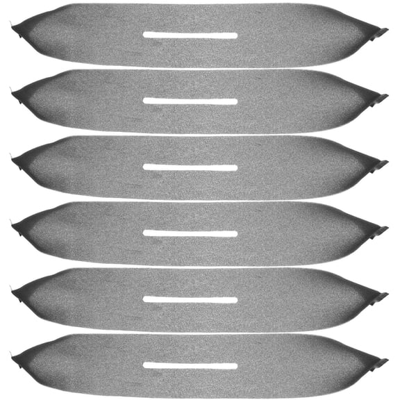 KONTONTY  50 Pcs Clothing Protectors Sponge Cases Hangers Shoulder Guards Black