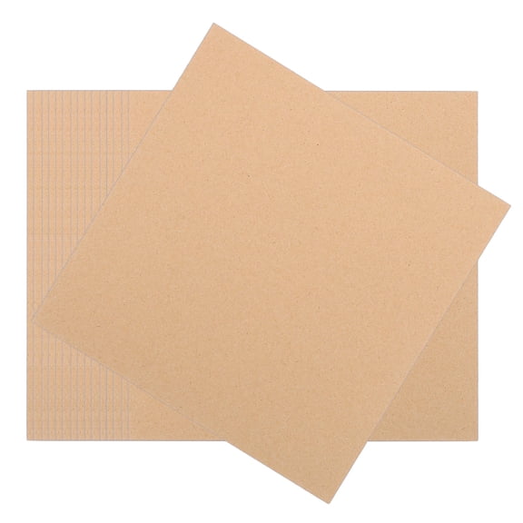 KONTONTY 50Pcs Ceremony Party Favor Paper Cones Khaki For Wedding Toss