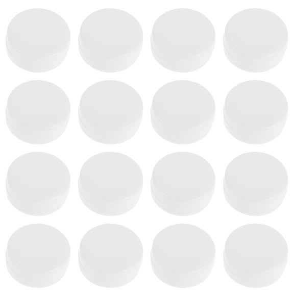 KONTONTY 50Pcs Compact Squeakers for Dog Toys Squeakers for Inside Toys and DIY Design for Pet Owners