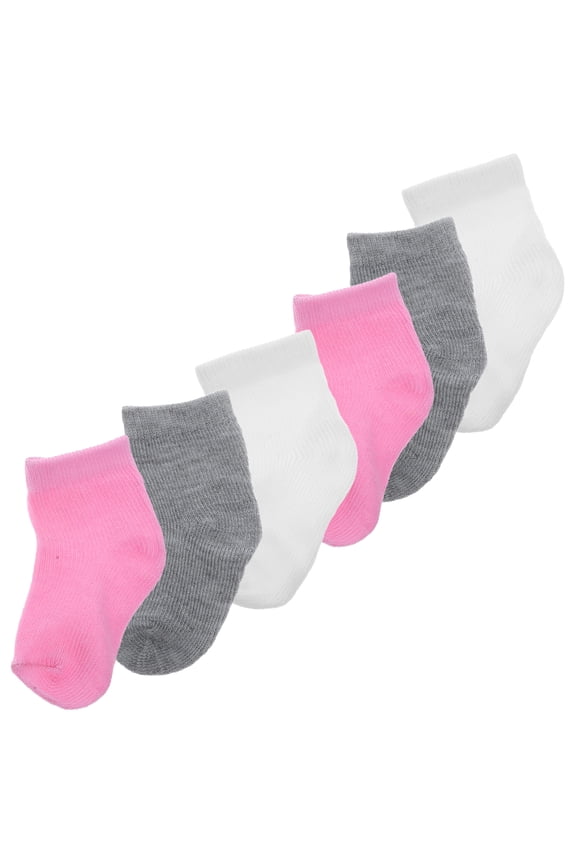 6 Pairs Doll Socks Miniature Socks 18 Inch American Doll Socks Miniature Doll Socks Doll Clothes Accessories For 18 Inch Dolls