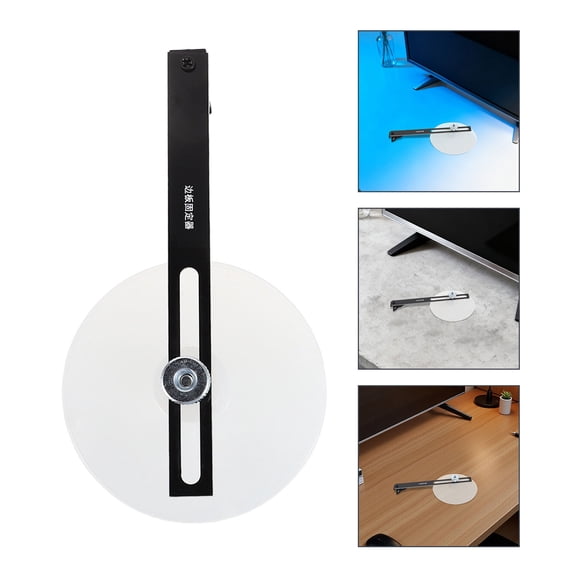 KONTONTY Screen Repair Tools Multi Metal Silicone for TV LCD Panel Removal 6Pcs