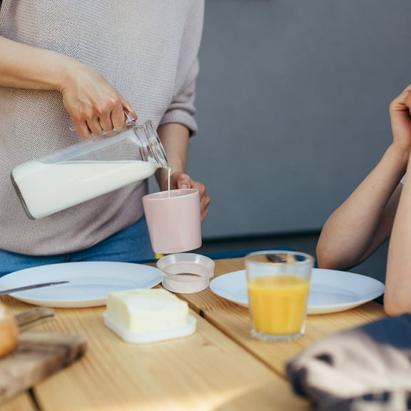 KONTONTY 6pcs Plastic Spout for Water Bottles Leakproof Jug Pourer Hot Water Kettle Spout Water Bottles Pourer Spout for Home Offices Flask Use