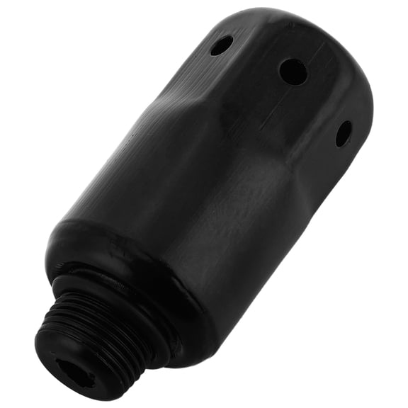 KONTONTY Air Compressor Breather Rod Replacement Breather Rod for Air Compressor Quick Connect Fittings Air Compressor Accessories for Home Commercial Industrial Use