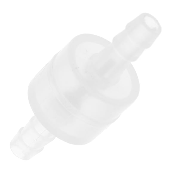 KONTONTY Plastic Air Compressor Drain Valve for Fish Tank Setup, Airline Valve 1 Set