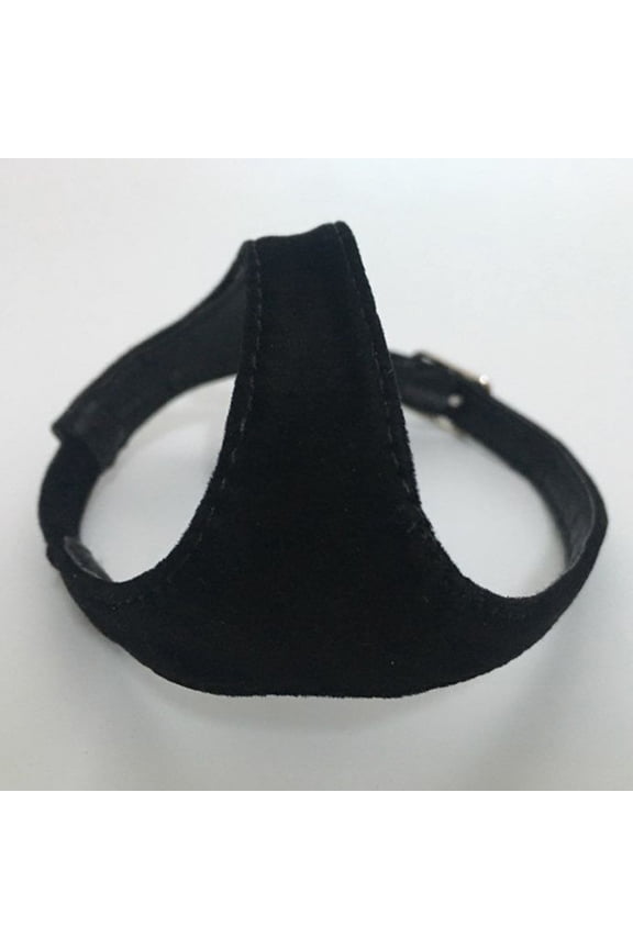 Shoe Straps Shoelace Imitation Gar Design 1 Pair