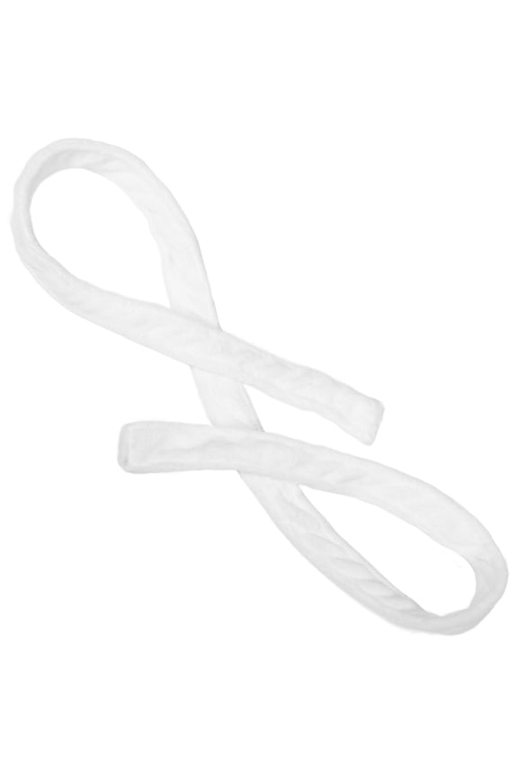 Bathrobe Belt Replacement Soft Long Strip for Unisex 1Pcs