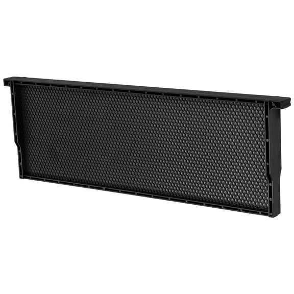 KONTONTY Beekeeper Frame Holder Abs Material for Beekeeping and Honey Inspection 1Pack
