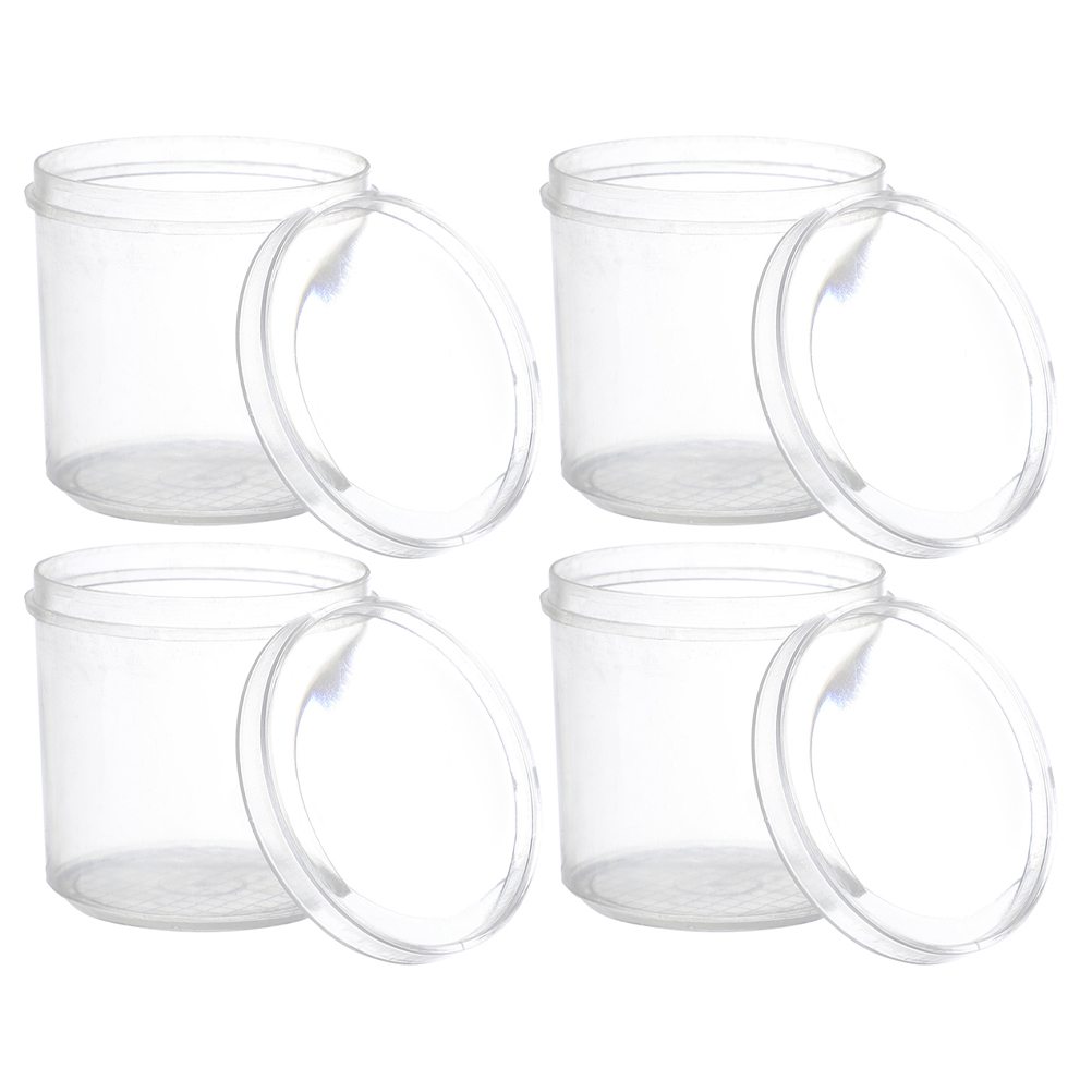 KONTONTY Bug Viewer Box Transparent Plastic Teaching Apparatus For ...