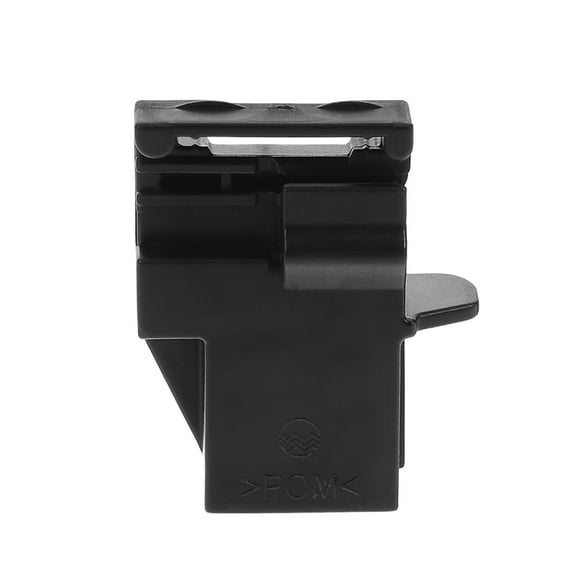 KONTONTY Car Sunshade Clips for Panoramic Visor Clip, and Easy to Install, 1 Pack Sunshade Accessory