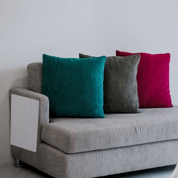 KONTONTY  Cat Scratching Post Couch Protector for Cats Furniture Deterrent