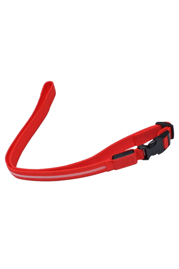 Charging LED Belt Night Running Accessory Comfortable to Wear