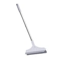 thumbnail image 1 of KONTONTY Wall Cleaning Brush with Handle, White Aluminum and PP, Ideal for Washing Walls, 1 Piece, 1 of 8