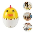 thumbnail image 1 of KONTONTY Cooking Timer Plastic Kitchen Timer for Housework Use 1Pack, 1 of 8