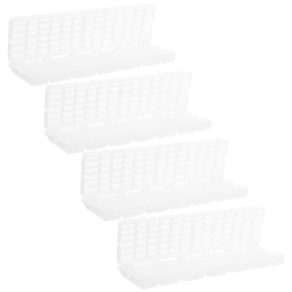 KONTONTY FRCOLOR 4pcs Kebab Maker BBQ Skewers Grilling Machine