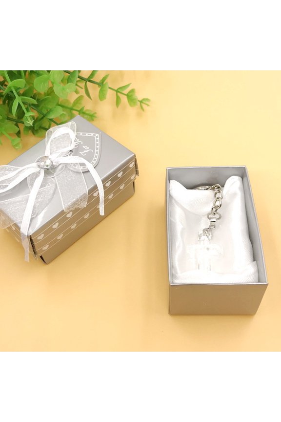 Success Crystal Keychain Crystal Keychain Occasions 1Pcs