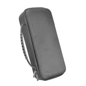 KONTONTY Hard Shell Game Carrier Case for Console Owners 1 PCS