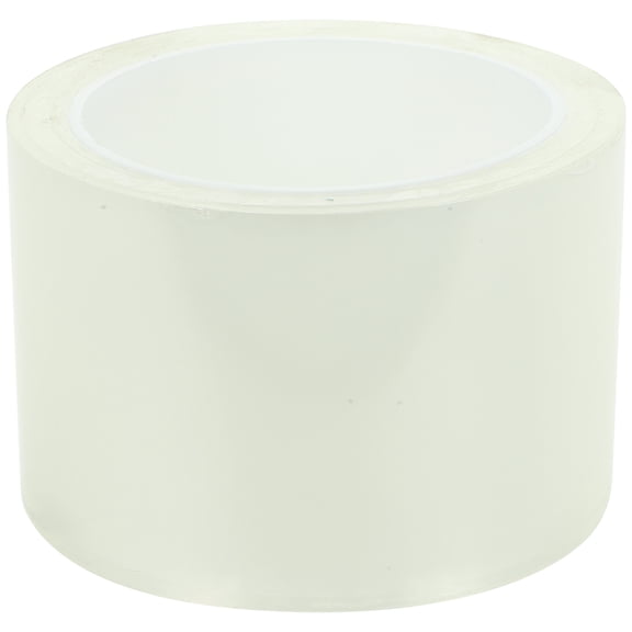 KONTONTY Transparent Window Weather Sealing Tape with Acrylic Adhesive for Repair