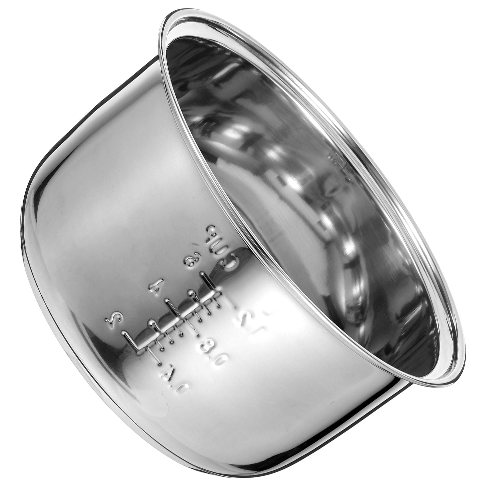 Inner Pot Instant Pot Pot Replacement Rice Cooker Cup
