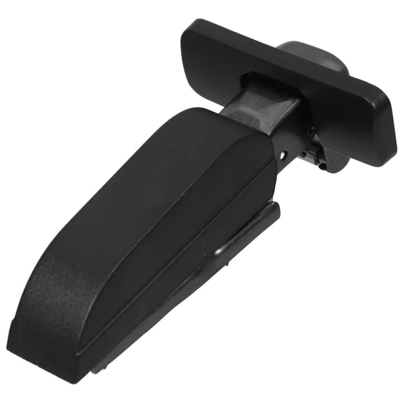 KONTONTY Hidden Cabinet Hinges Rolled Steel Closets Smooth Alignment 1Pcs