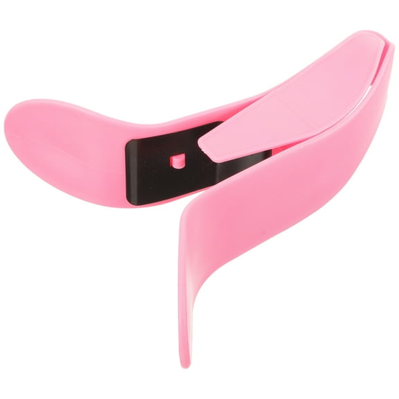 KONTONTY Hip Training Device for Women, Plastic with Stainless Steel, Professional Design, 1 Set
