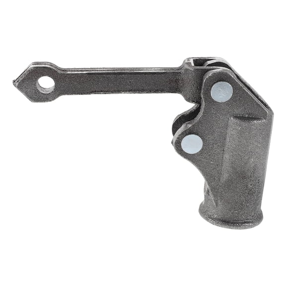 KONTONTY Hydraulic Jack Lifting Hand 12.30X7.30X3.20CM Grey