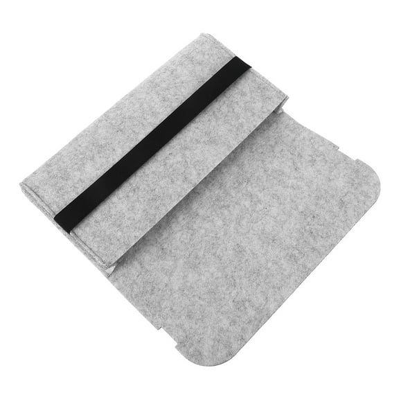 KONTONTY Mechanical Keyboard Storage Case 87 Key Standard Keyboard Carrying Case Portable Wireless Keyboard Sleeves Pocket for Travel Office Use