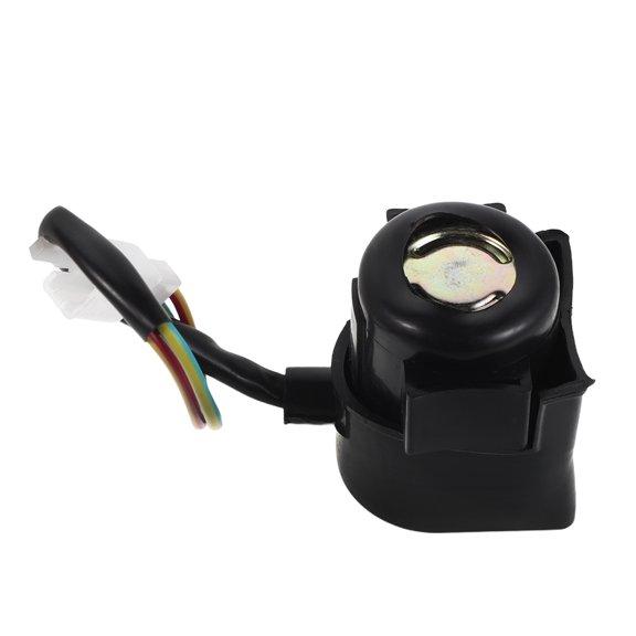 KONTONTY Motorcycle Starter Motor Relay 12V Fast Engine Ignition with Wide Compatibility for Go Kart