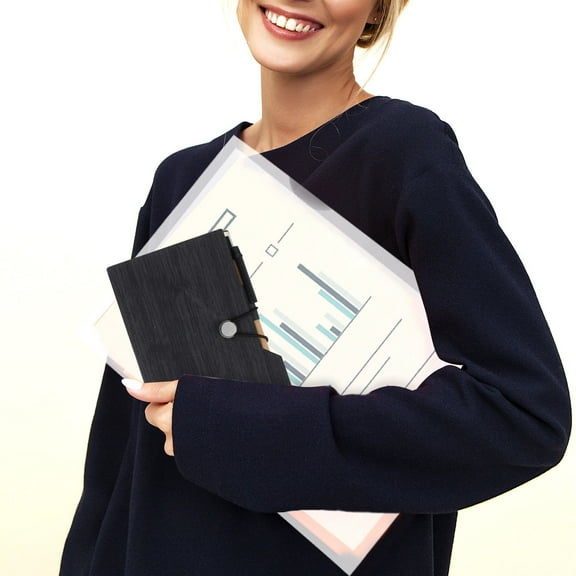 KONTONTY Notebook Steno Pads Lined Notepad With Pen In Holder Stick Notes Page Marker Colored Index Tabs Flags Small Pocket Notebooks For Office