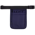 thumbnail image 1 of KONTONTY  Nurses Utility Storage Pocket Medical Waist Bag Convenient Pouch, 1 of 8