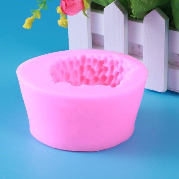 KONTONTY Pastry Cake Decorating Lamb Mold Reusable Celebration Party