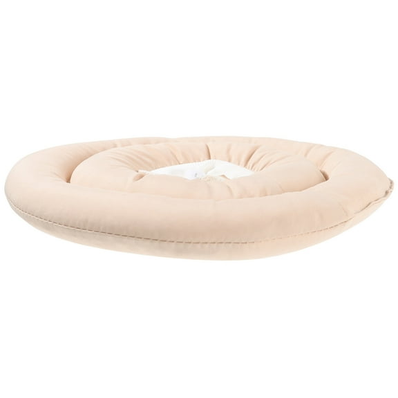 KONTONTY Pet Cone Collar Elastic Cat Recovery Collar Waterproof 1Set